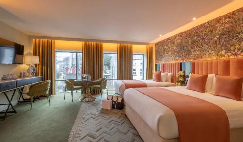 Hyde Hotel