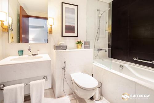 Dubai Mall Apartments by Suitestay, Dubaï (photo 6)