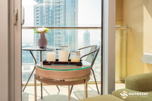 Dubai Mall Apartments by Suitestay, Dubaï (photo 7)