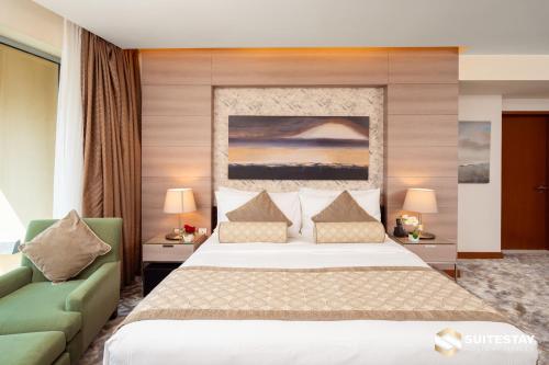 Dubai Mall Apartments by Suitestay, Dubaï (photo 2)