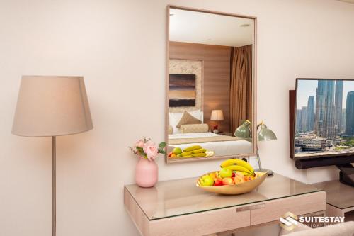 Dubai Mall Apartments by Suitestay, Dubaï (photo 9)