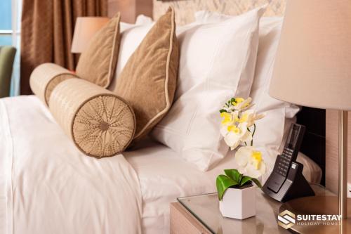 Dubai Mall Apartments by Suitestay, Dubaï (photo 5)