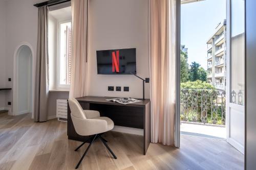Domus Mea Suite 2