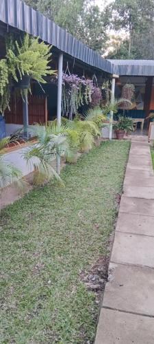 Zarita Resort in Shirere