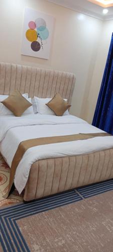 Zarita Resort in Shirere