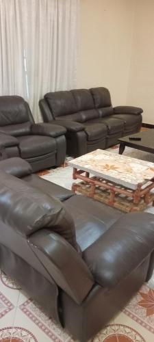 Zarita Resort in Shirere