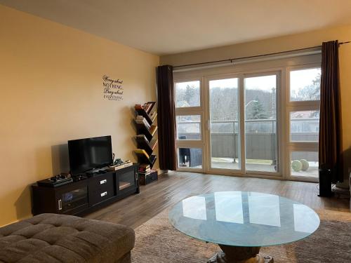 Modern Suite, 1 Guest Room