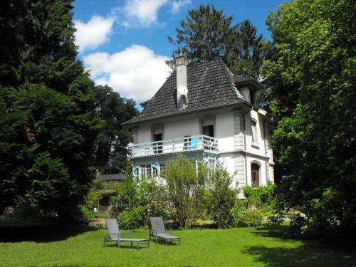 Chambres d'Hôtes la Maison de Juliette - Chambre d'hôtes - Valentigney