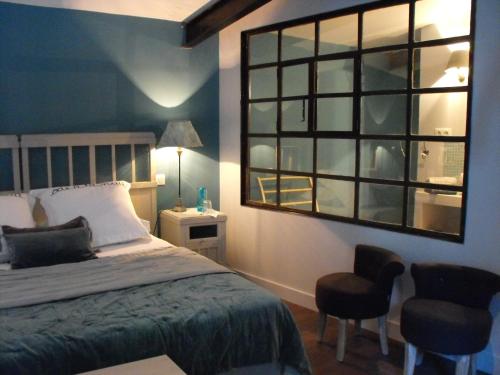 Chambres d'Hôtes la Maison de Juliette - image 3
