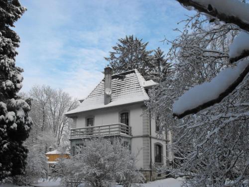 Chambres d'Hôtes la Maison de Juliette - image 2