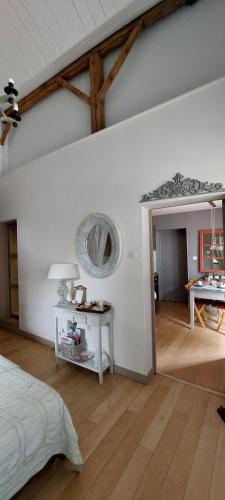 Chambres d'Hôtes la Maison de Juliette - image 9