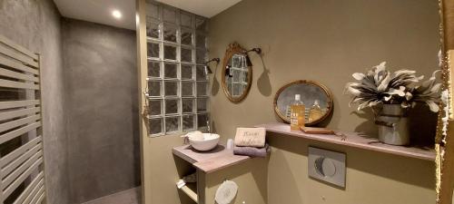 Chambres d'Hôtes la Maison de Juliette - image 5