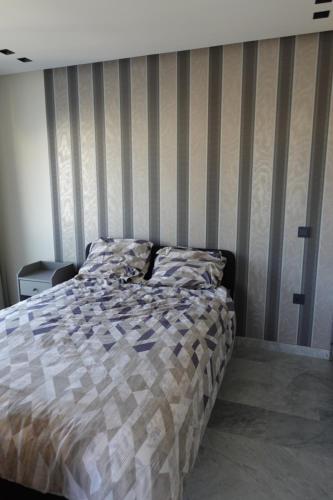 Calm and lovely appartement well located, Casablanca (fotografie 7)