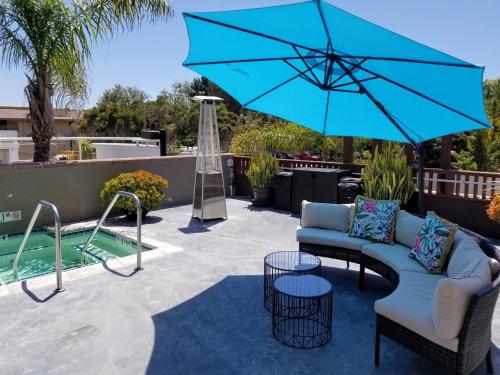 Holiday Inn Express Hotel & Suites Solana Beach-Del Mar by IHG in Solana Beach, USA