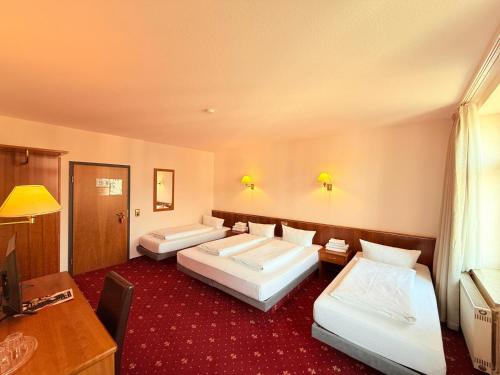 Hotel Merseburger Hof - image 9