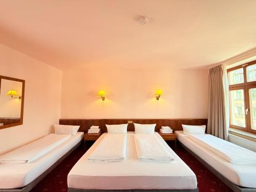 Hotel Merseburger Hof - image 13