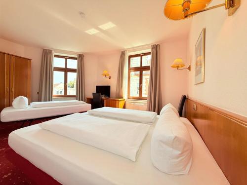 Hotel Merseburger Hof - image 2