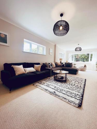 Family 5BR Near Preston Park gîte à louer Preston Park