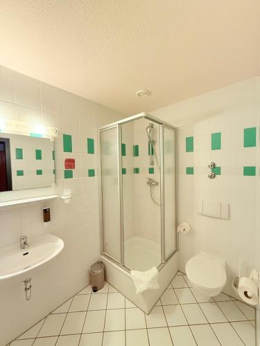 Hotel Merseburger Hof - image 3