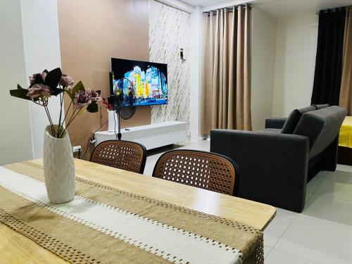 JC7 Cozy Studio at Candon City Proper in Candon