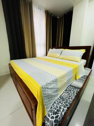 JC7 Cozy Studio at Candon City Proper in Candon