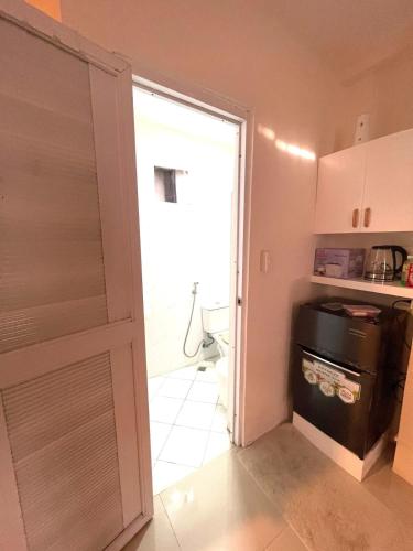 JC7 Cozy Studio at Candon City Proper in Candon