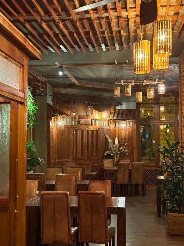 Hotel Merseburger Hof - image 12