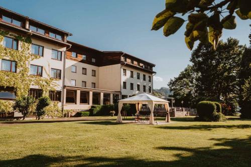 Hotel Brücklwirt