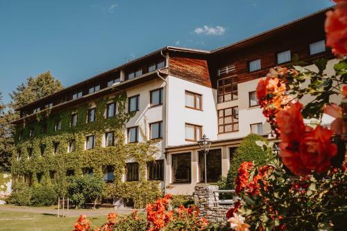 Hotel Brücklwirt - image 13