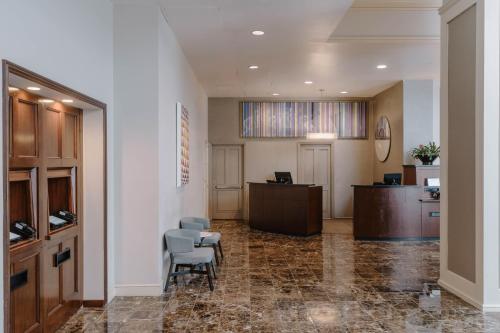 Club Quarters Hotel Rittenhouse Square, Philadelphia in Philadelphia, USA