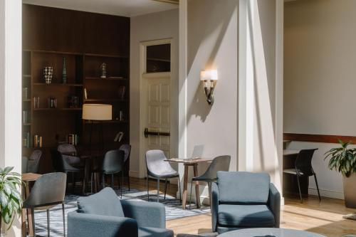 Club Quarters Hotel in Philadelphia - image 6