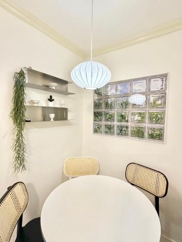 Konkuk Cozy Apartment, Seoul