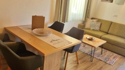 valbel - Apartment - St. Anton am Arlberg