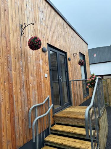 The Cosy Cabin, Cookstown in 庫克斯敦