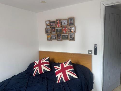 Your Place in Windsor with Kitchen and Terrace, Windsor (zdjęcie 2)