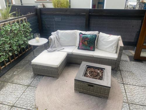 Beautiful small home in Mallow