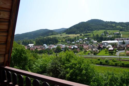 Pensjonat Jaga