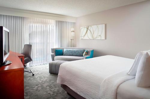Sonesta Select Atlanta Airport North - Hotel - Atlanta