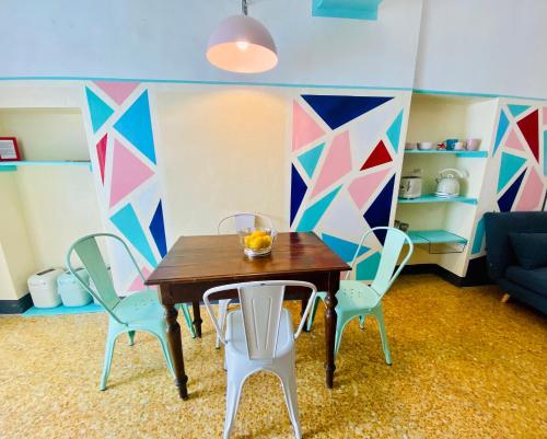 DIMORA Concept- Casa D'arte e Vacanze - Free parking