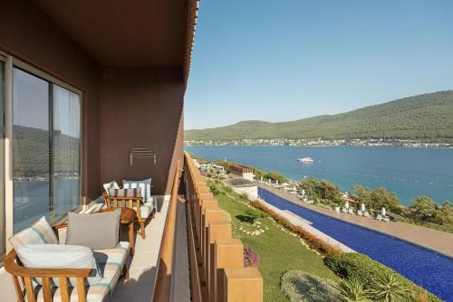 Titanic Luxury Collection Bodrum - 발코니/테라스