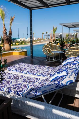 Caspi Mayr in Bilgah