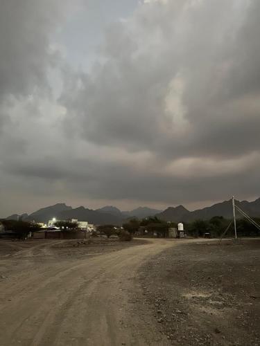 View, Gulfa 9 in Sinadil