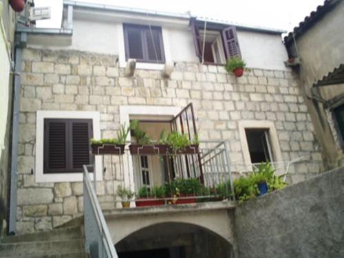 Center apartment Neno, Split (photo 10)