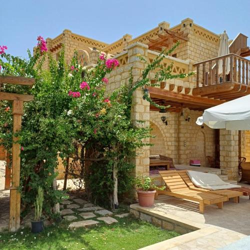 Nour House