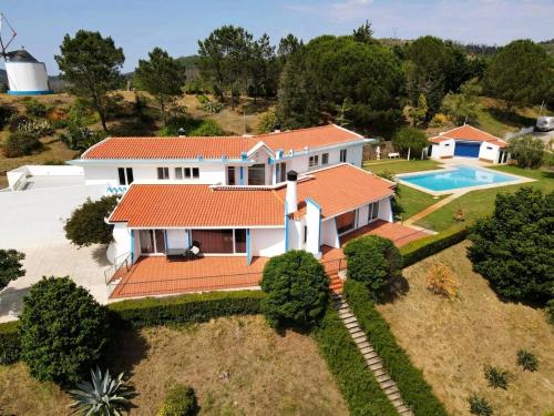 El Molino gîte à louer Asseiceira Pequena