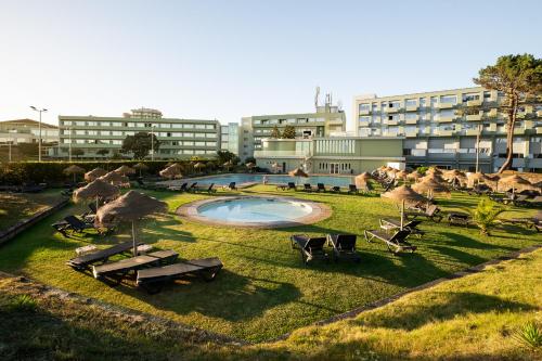 . Axis Ofir Beach Resort Hotel