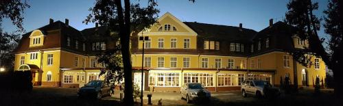 Hotel i Restauracja Chopin