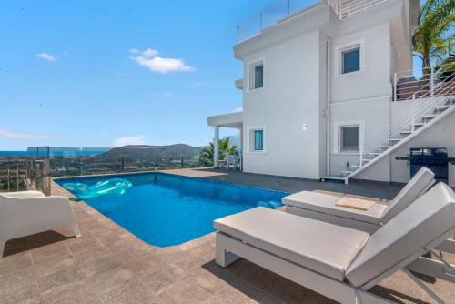 Villa y Vita La Sella