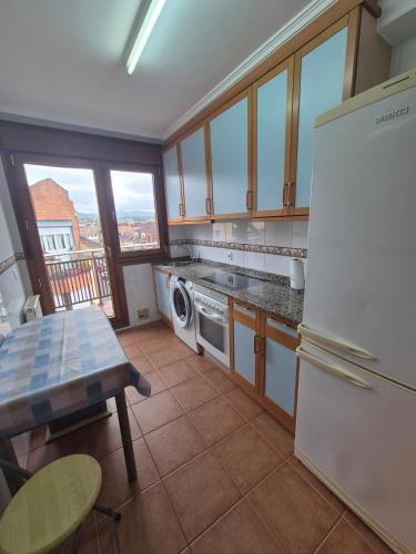 212A Asueto apartamento en villaviciosa by R2R Consulting in Villaviciosa