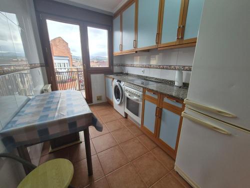 212A Asueto apartamento en villaviciosa by R2R Consulting in Villaviciosa